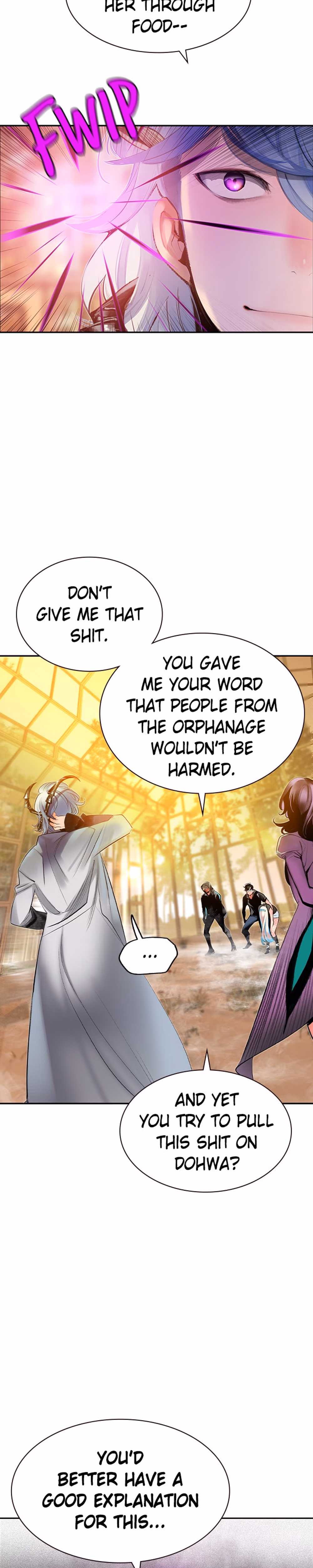 Jungle Juice - Chapter 25 - Part 7