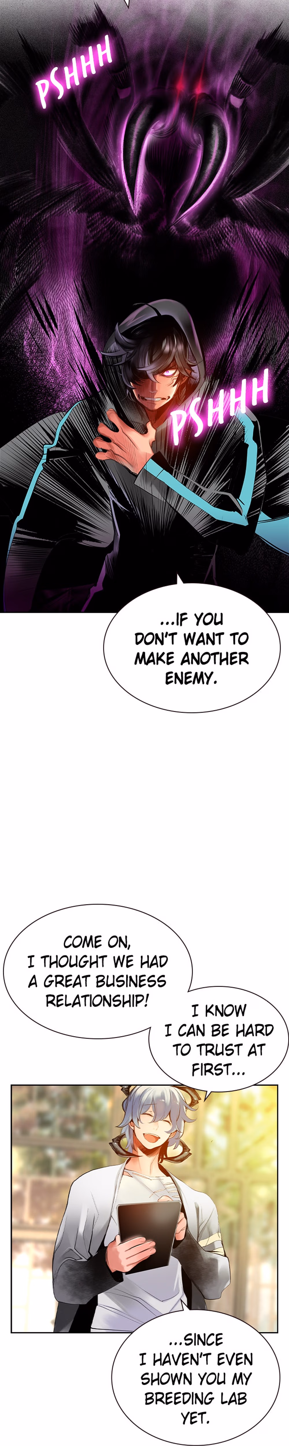 Jungle Juice - Chapter 25 - Part 8