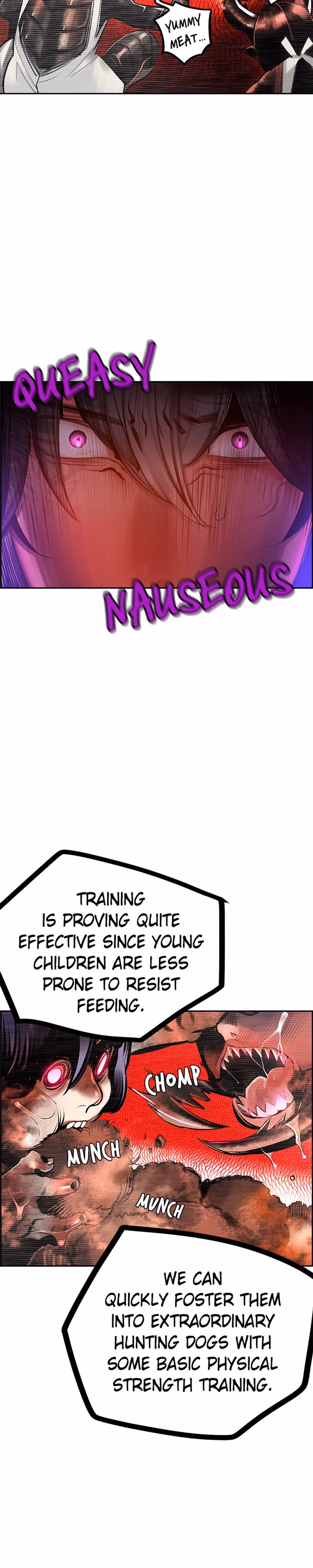 Jungle Juice - Chapter 25 - Part 10