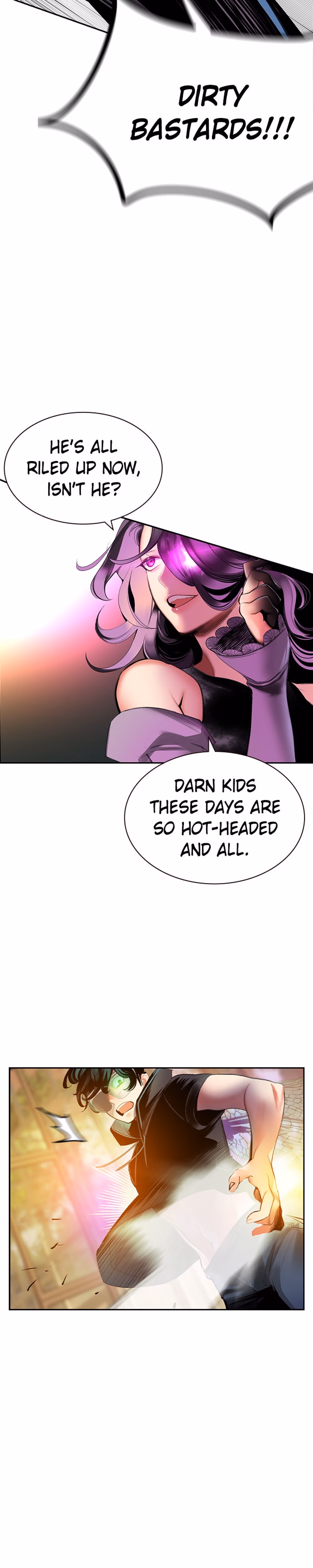 Jungle Juice - Chapter 25 - Part 13