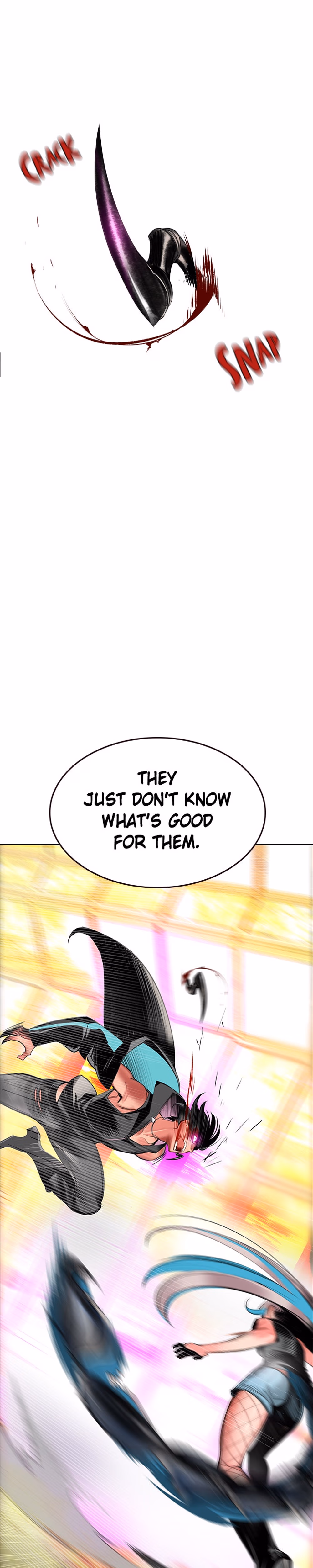 Jungle Juice - Chapter 25 - Part 14