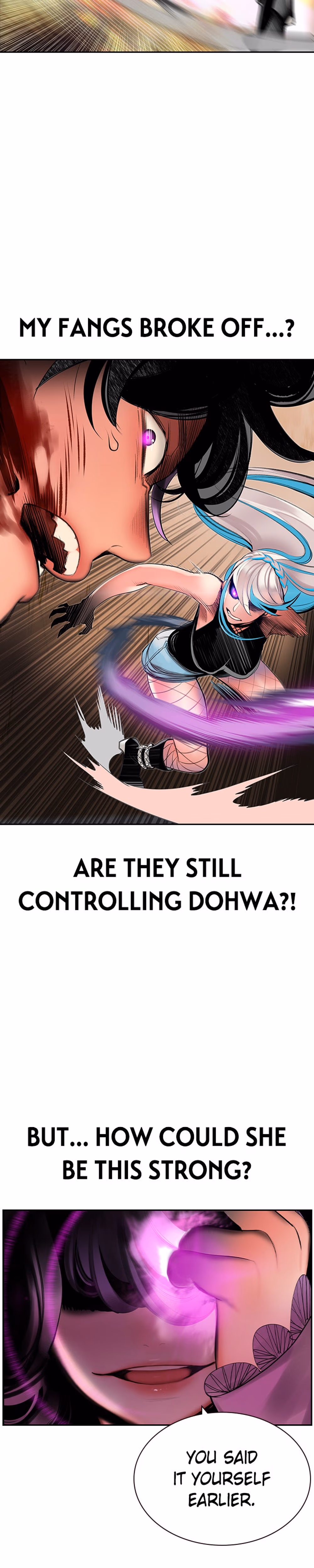 Jungle Juice - Chapter 25 - Part 15