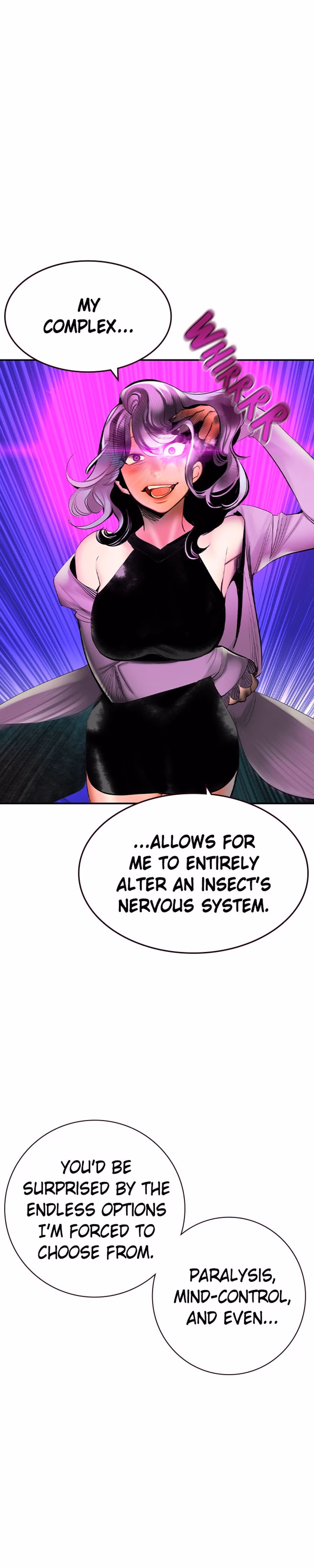 Jungle Juice - Chapter 25 - Part 16