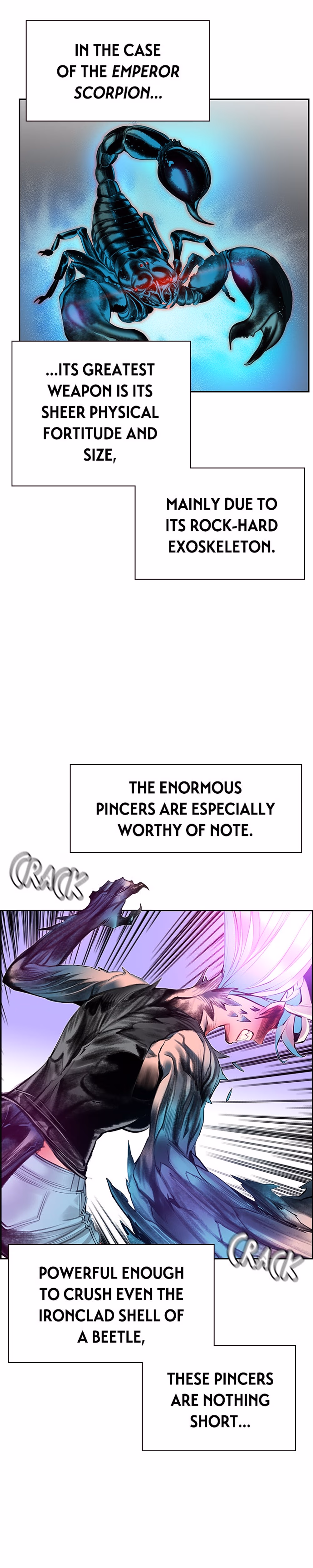 Jungle Juice - Chapter 25 - Part 18