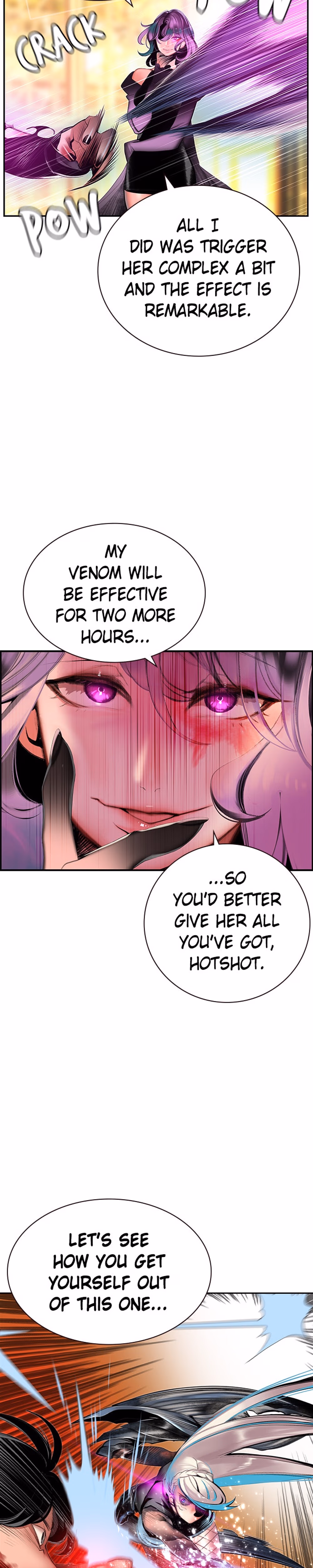 Jungle Juice - Chapter 25 - Part 22