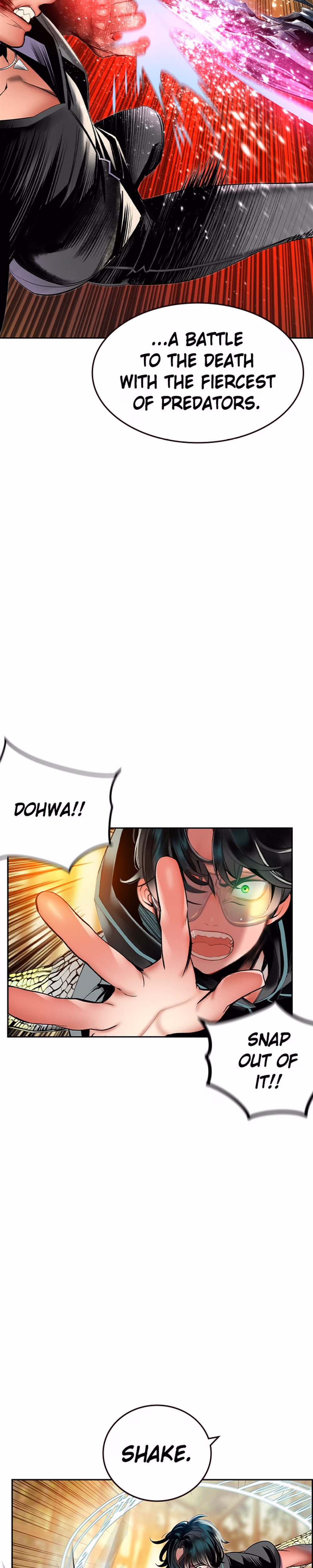 Jungle Juice - Chapter 25 - Part 23