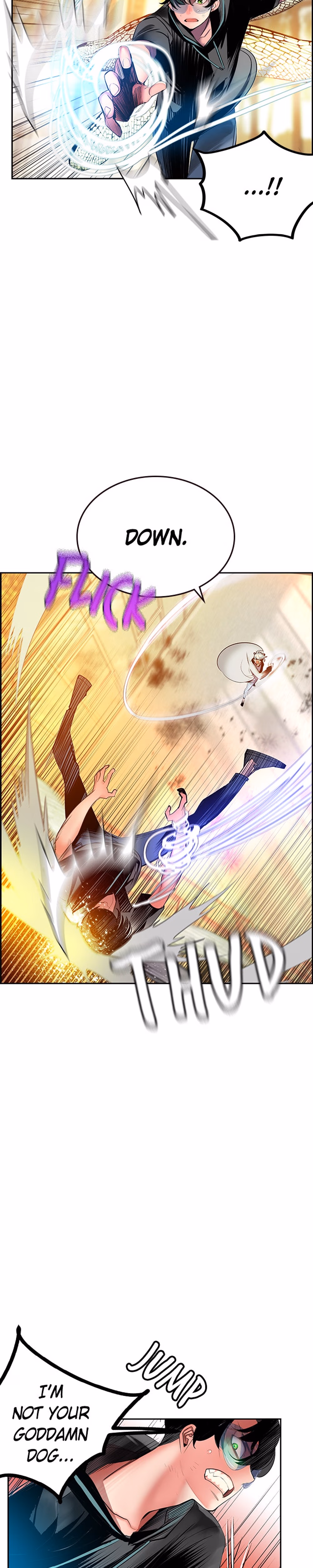 Jungle Juice - Chapter 25 - Part 24