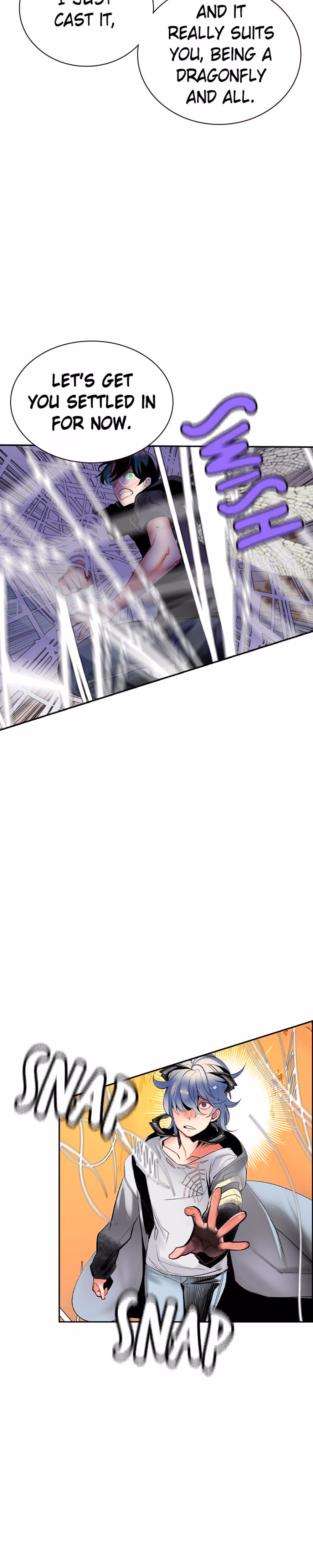 Jungle Juice - Chapter 25 - Part 26