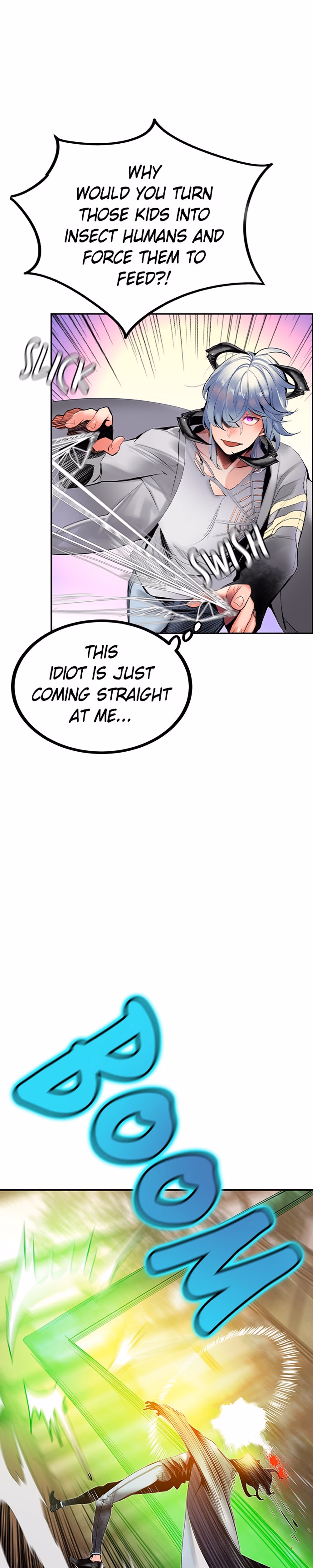 Jungle Juice - Chapter 25 - Part 28