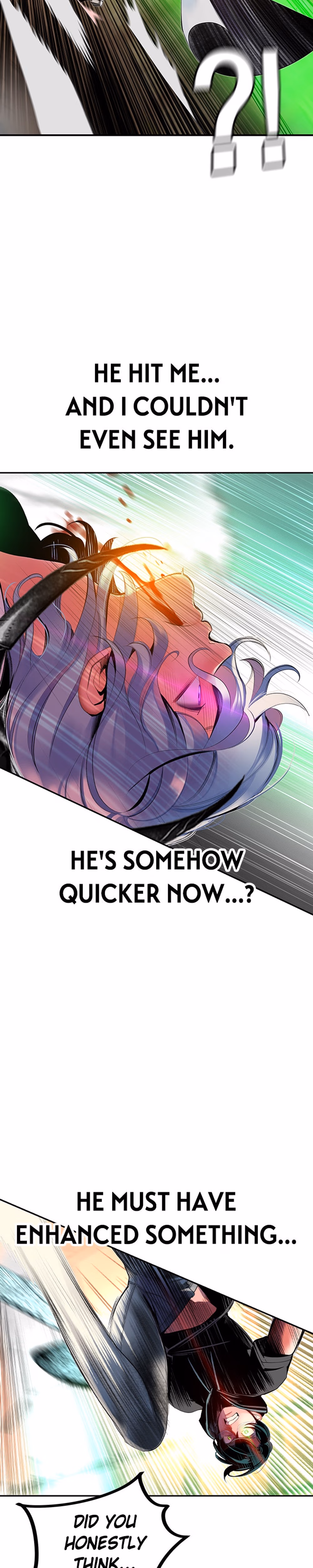 Jungle Juice - Chapter 25 - Part 29