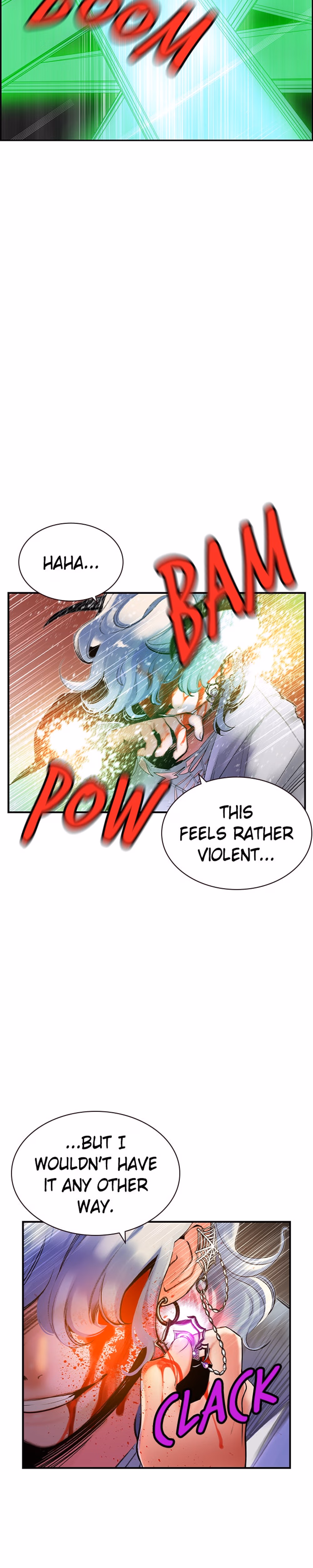 Jungle Juice - Chapter 25 - Part 32