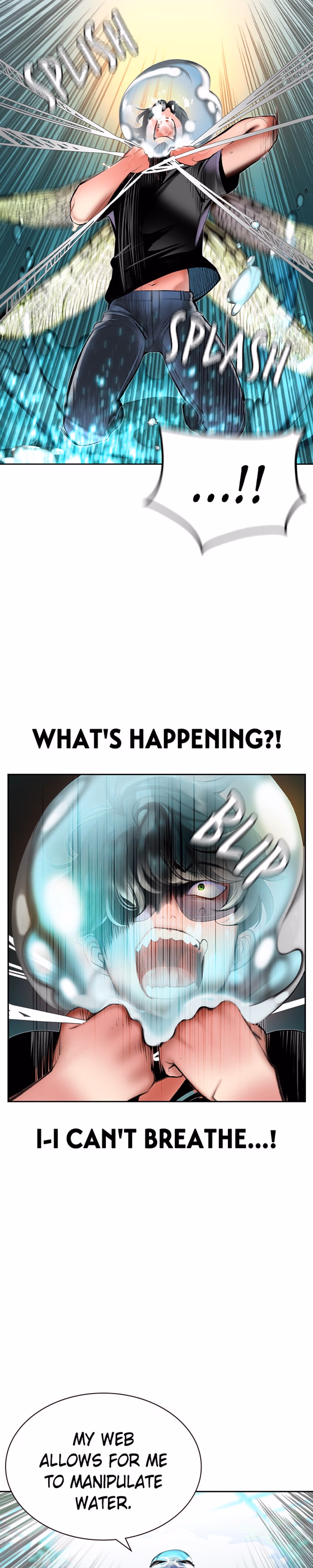 Jungle Juice - Chapter 25 - Part 37
