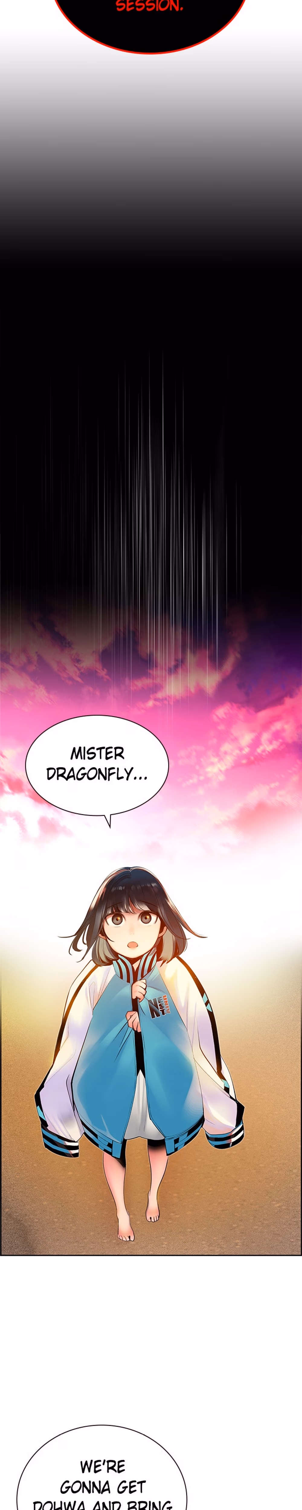 Jungle Juice - Chapter 25 - Part 39