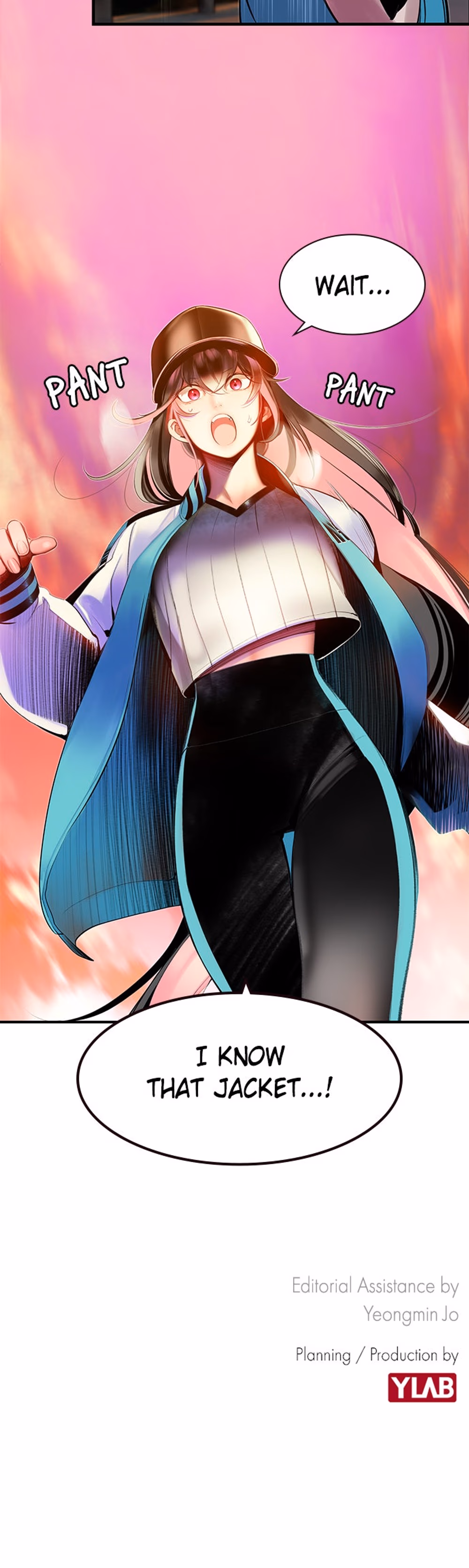 Jungle Juice - Chapter 25 - Part 41