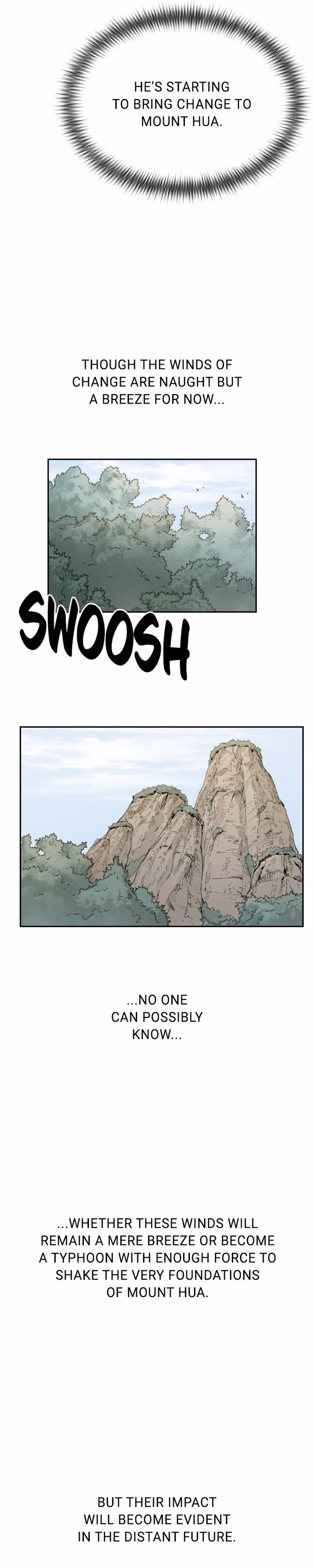 Return of the Blossoming Blade - Chapter 14 - Part 12