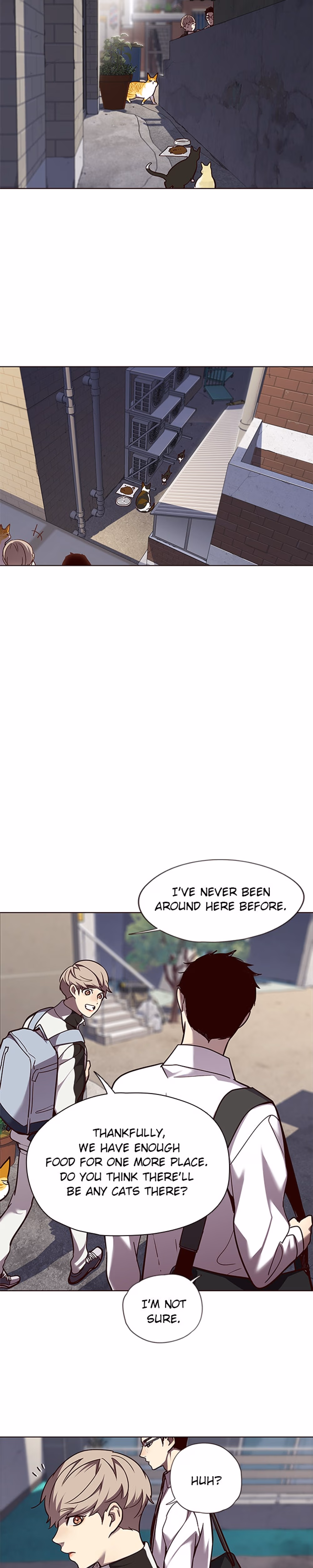 Eleceed - Chapter 55 - Part 12
