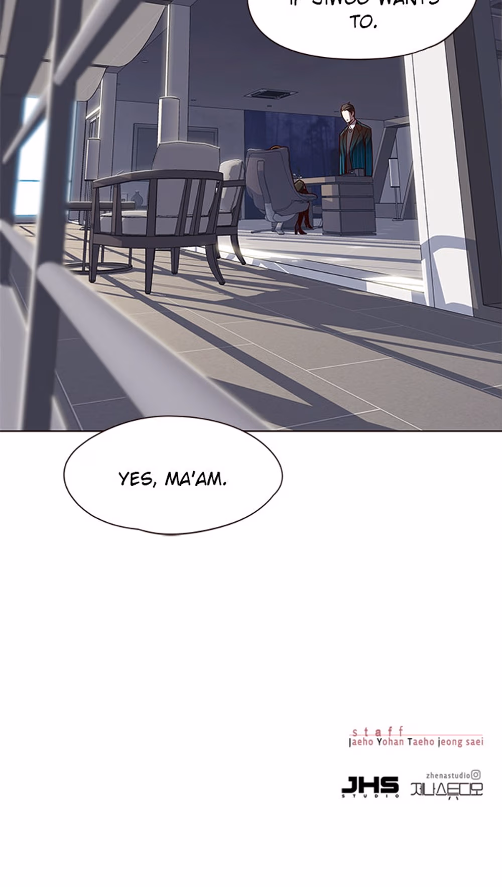 Eleceed - Chapter 55 - Part 27