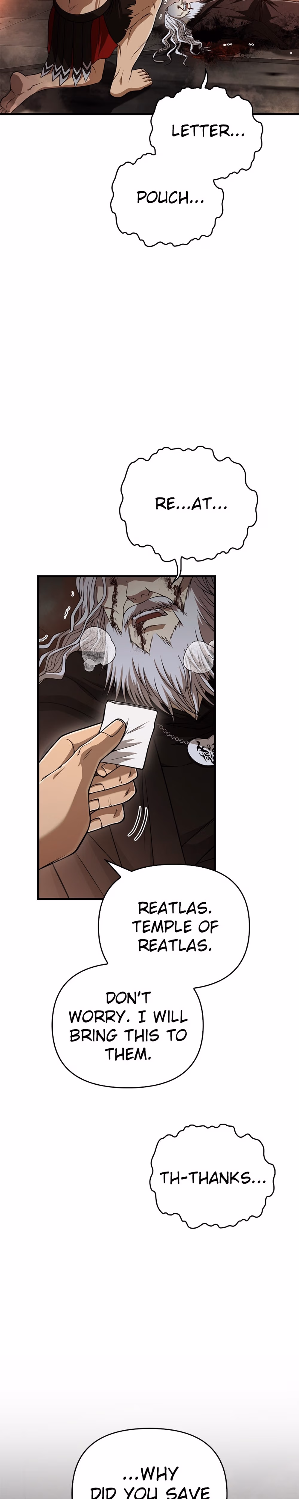 Surviving The Game as a Barbarian - Chapter 98 - Part 4