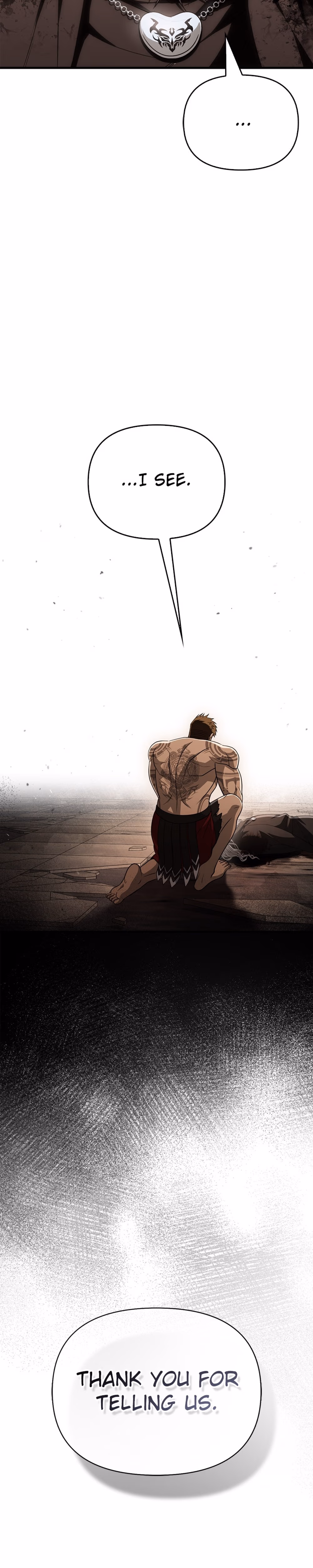 Surviving The Game as a Barbarian - Chapter 98 - Part 6