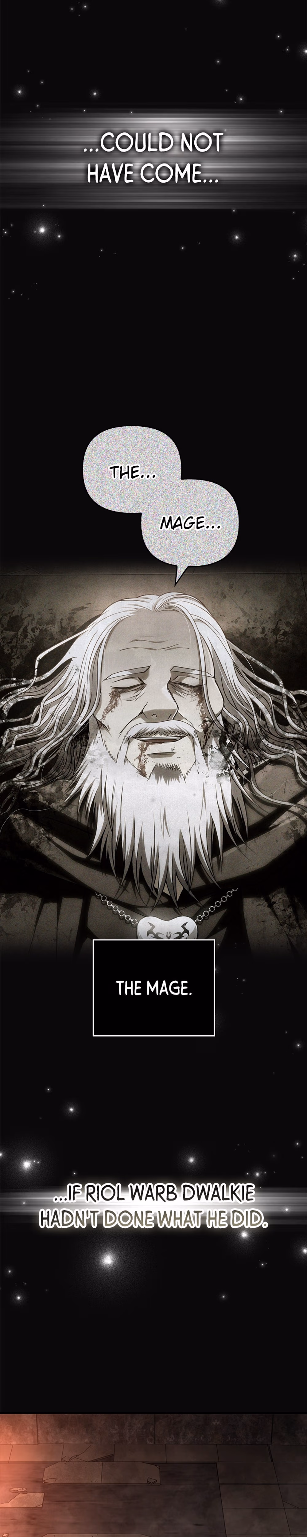 Surviving The Game as a Barbarian - Chapter 98 - Part 12