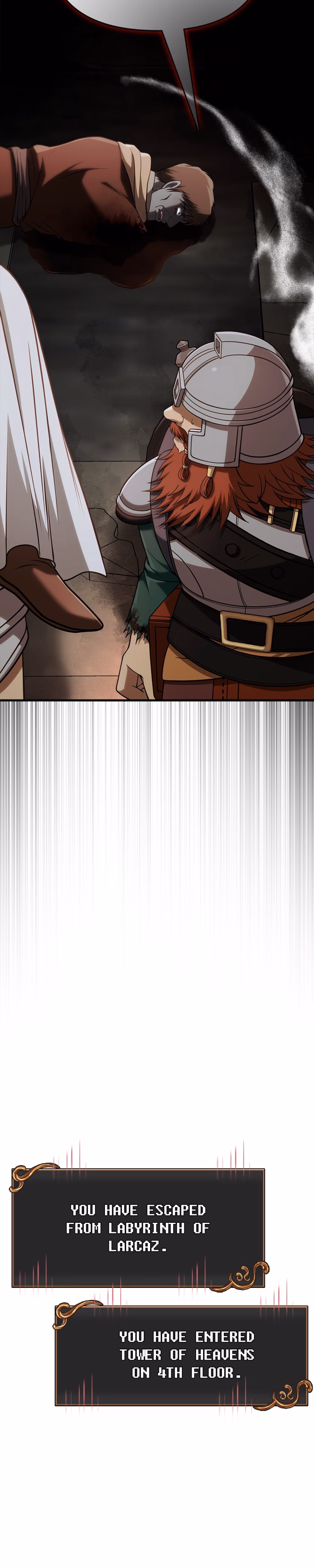 Surviving The Game as a Barbarian - Chapter 98 - Part 17