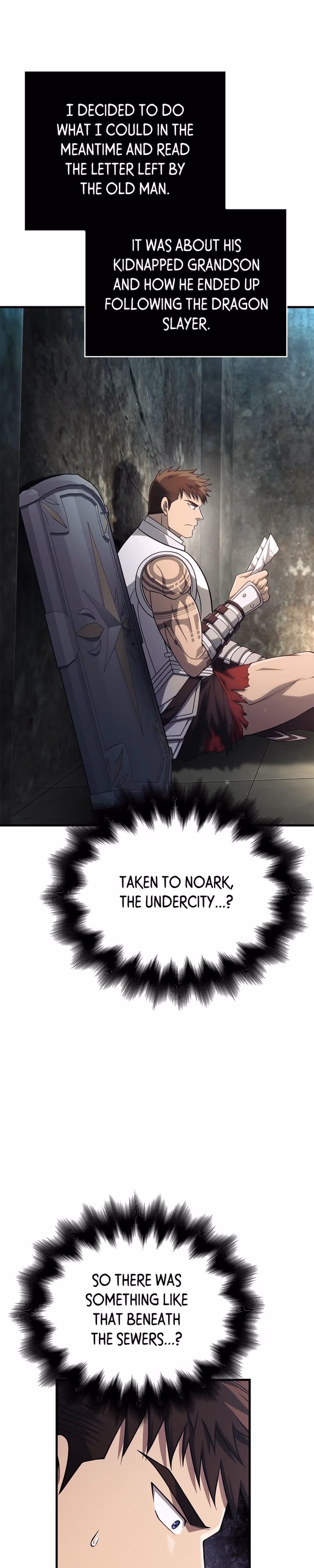 Surviving The Game as a Barbarian - Chapter 98 - Part 22