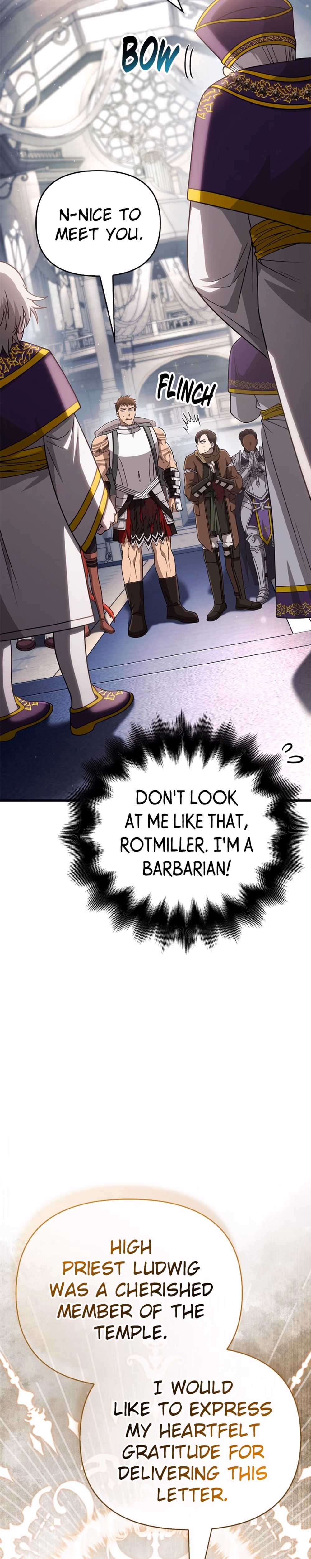 Surviving The Game as a Barbarian - Chapter 98 - Part 45