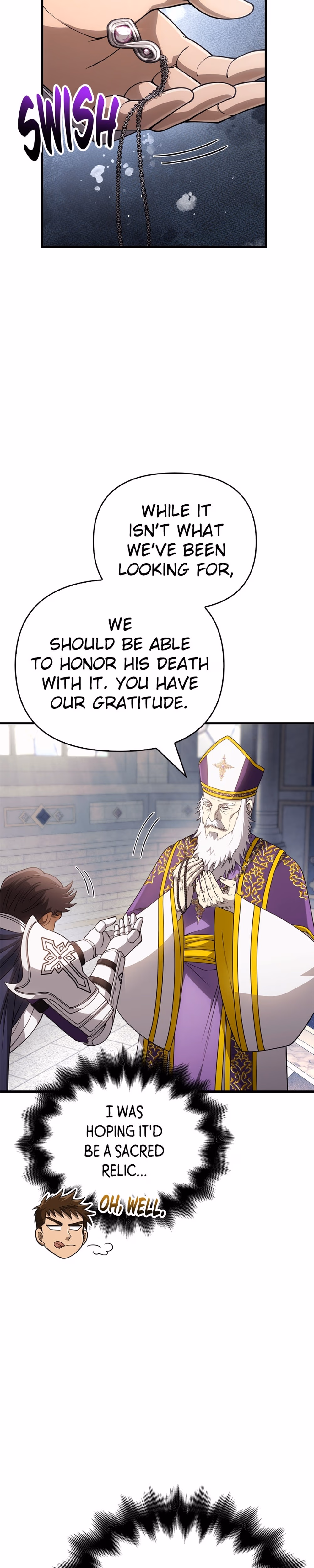 Surviving The Game as a Barbarian - Chapter 98 - Part 48