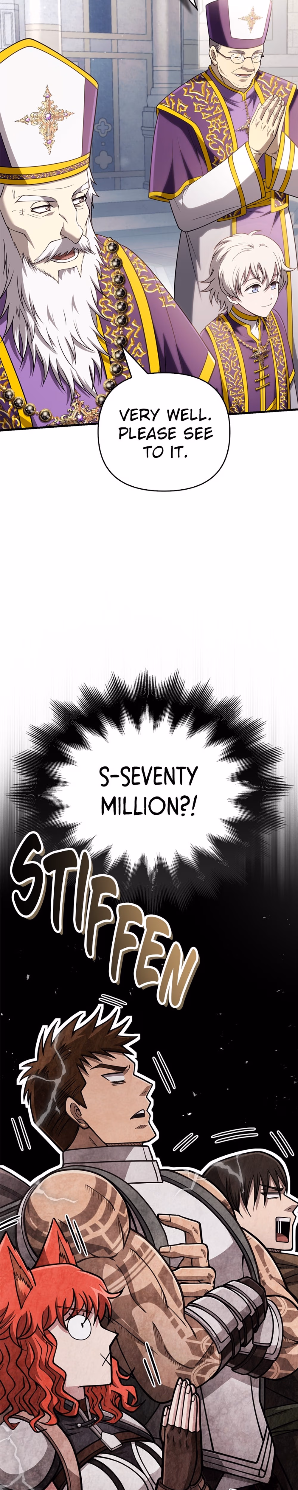Surviving The Game as a Barbarian - Chapter 98 - Part 50