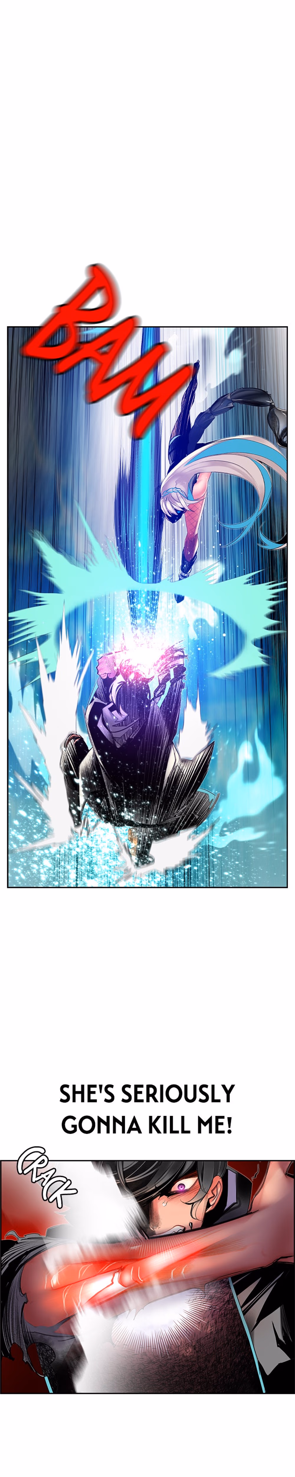 Jungle Juice - Chapter 26 - Part 3