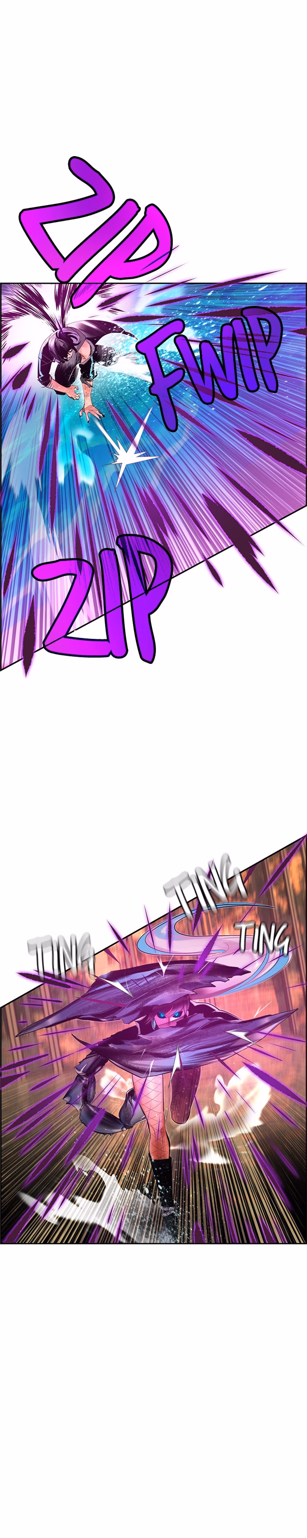 Jungle Juice - Chapter 26 - Part 4