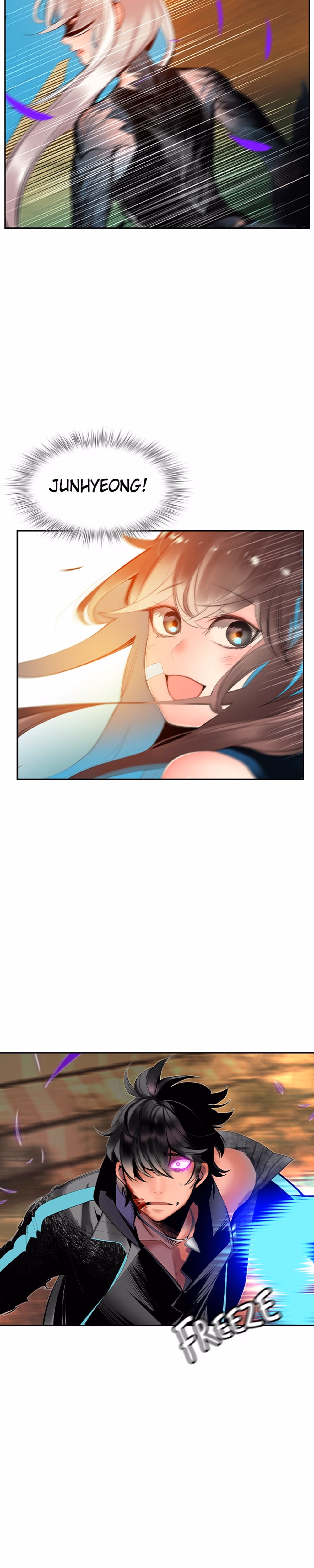 Jungle Juice - Chapter 26 - Part 7