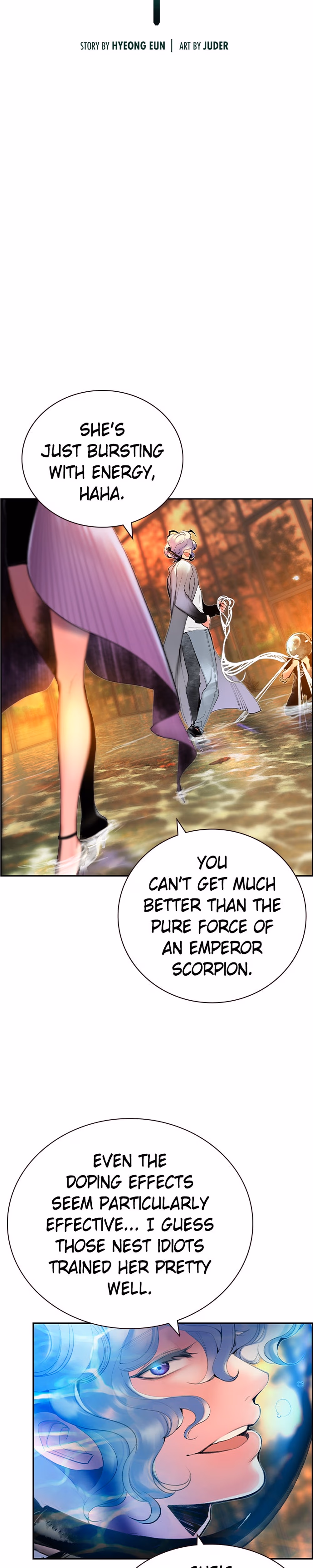Jungle Juice - Chapter 26 - Part 9