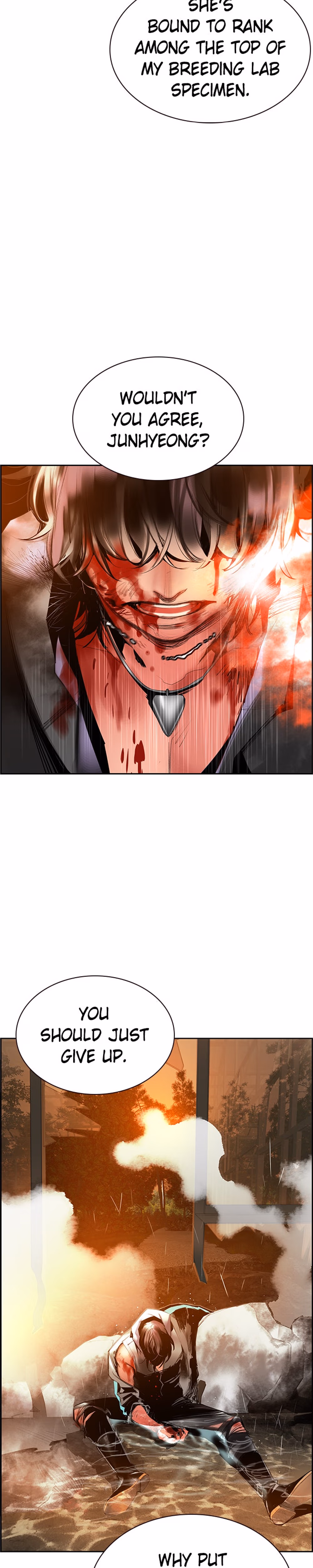 Jungle Juice - Chapter 26 - Part 10