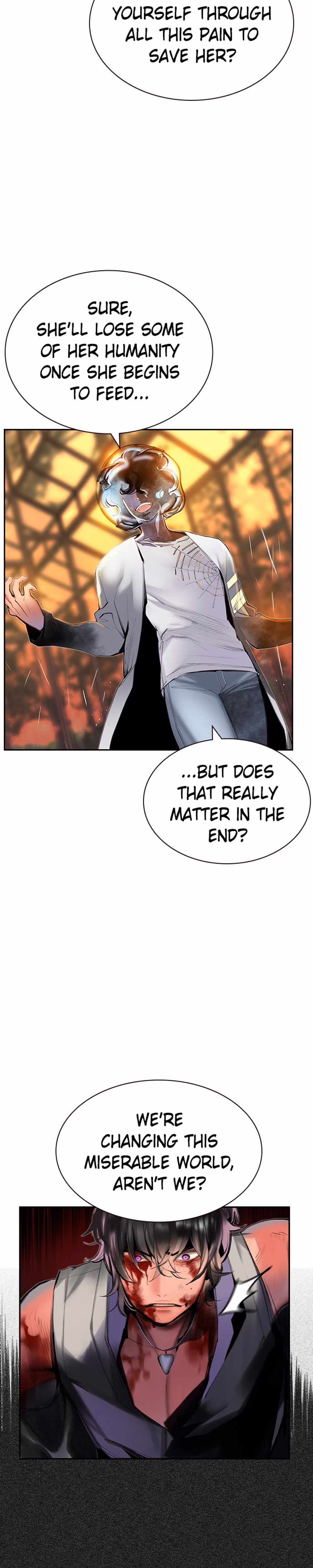 Jungle Juice - Chapter 26 - Part 11