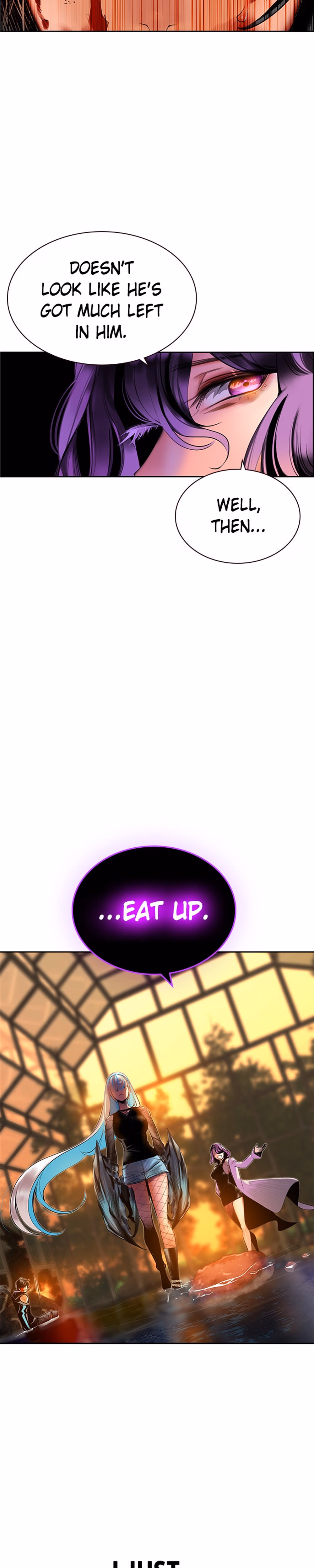 Jungle Juice - Chapter 26 - Part 14