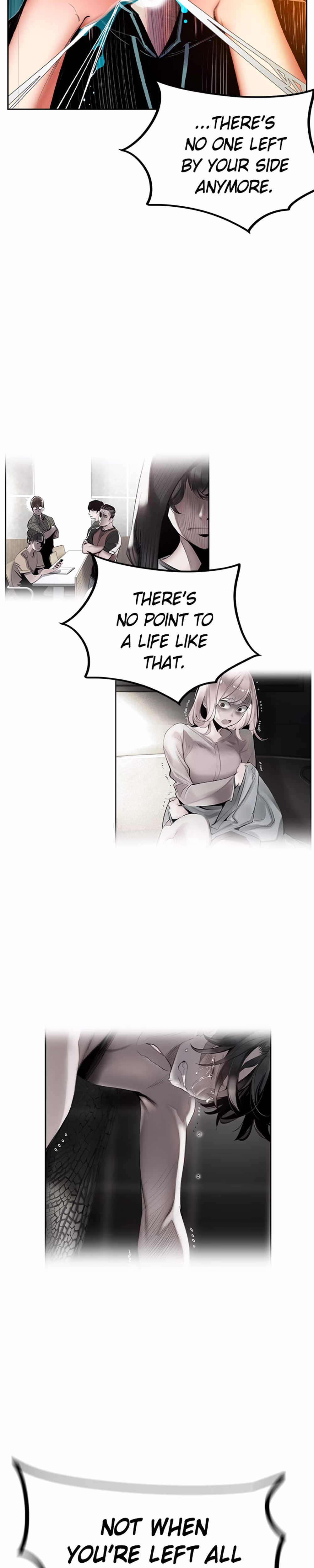 Jungle Juice - Chapter 26 - Part 18