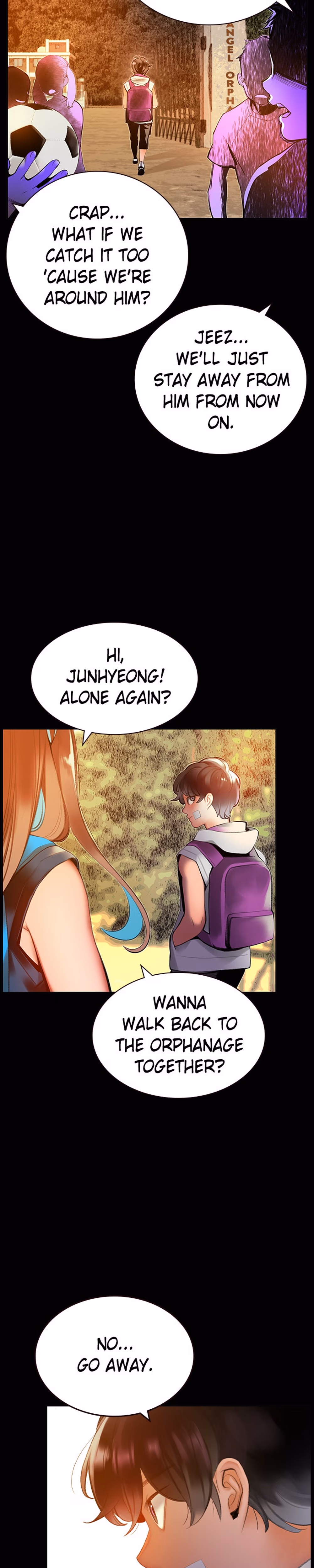Jungle Juice - Chapter 26 - Part 20