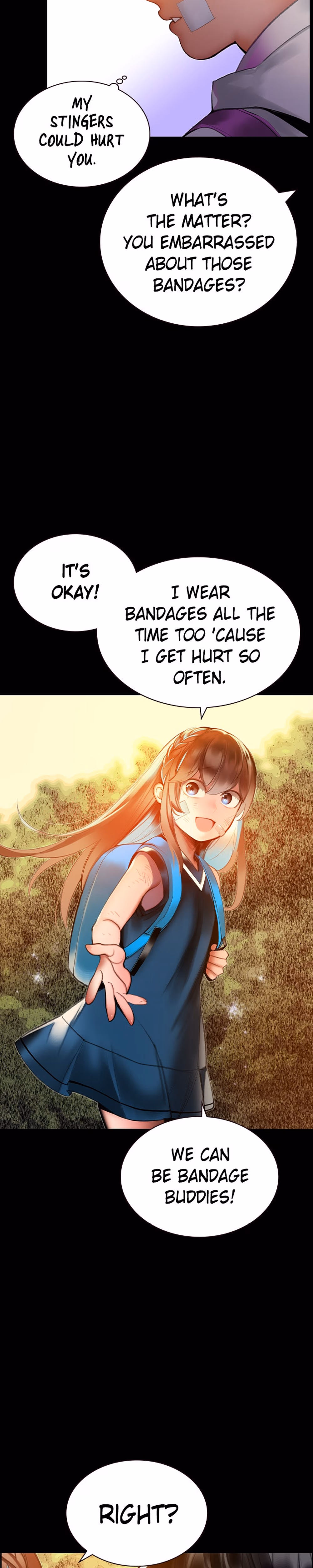 Jungle Juice - Chapter 26 - Part 21