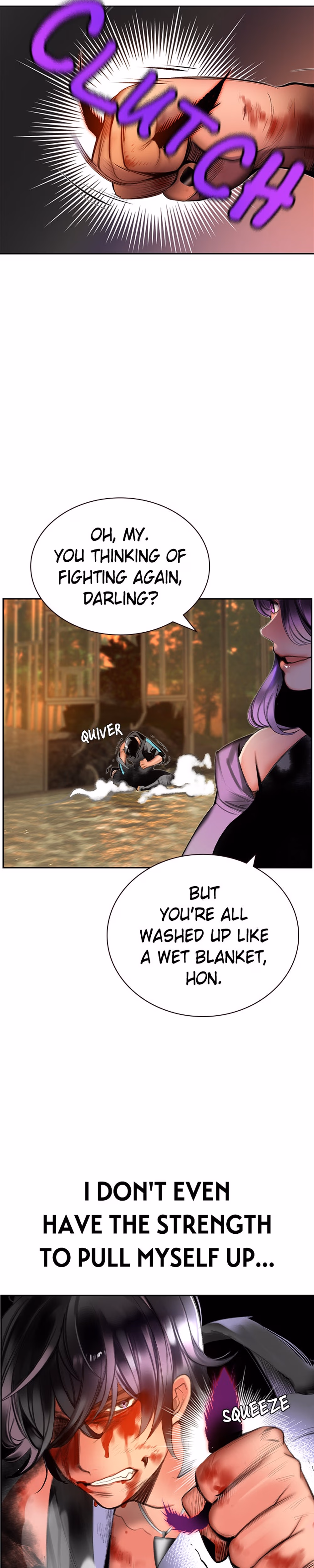 Jungle Juice - Chapter 26 - Part 23