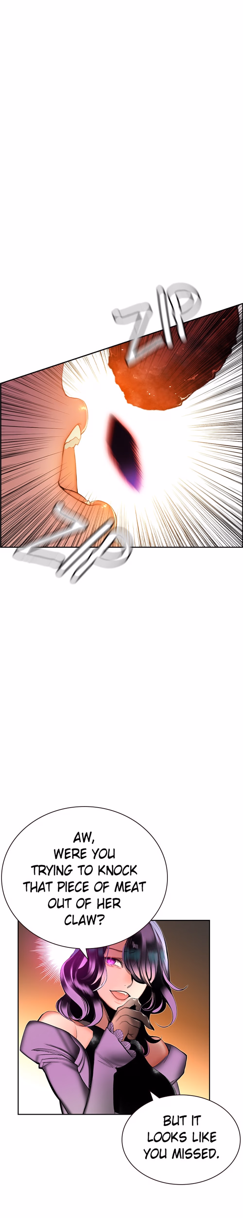 Jungle Juice - Chapter 26 - Part 25