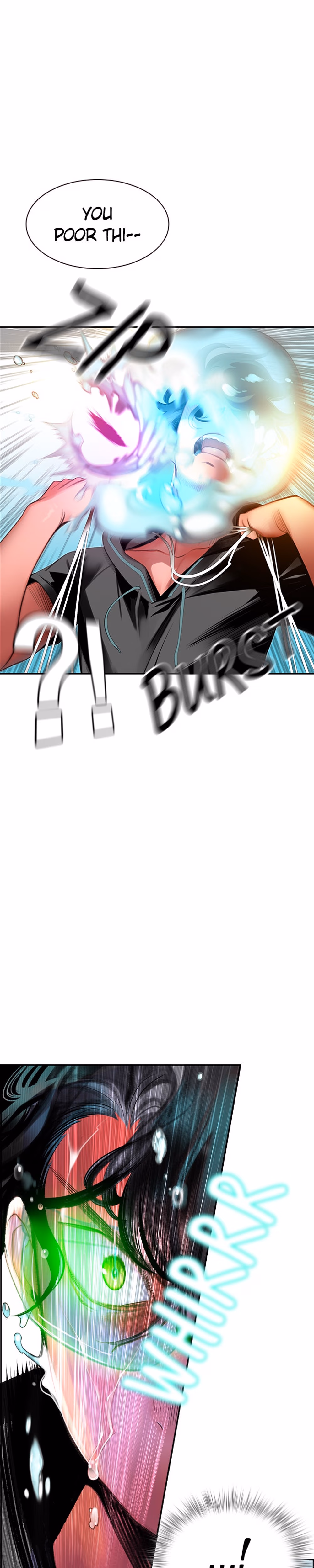 Jungle Juice - Chapter 26 - Part 26