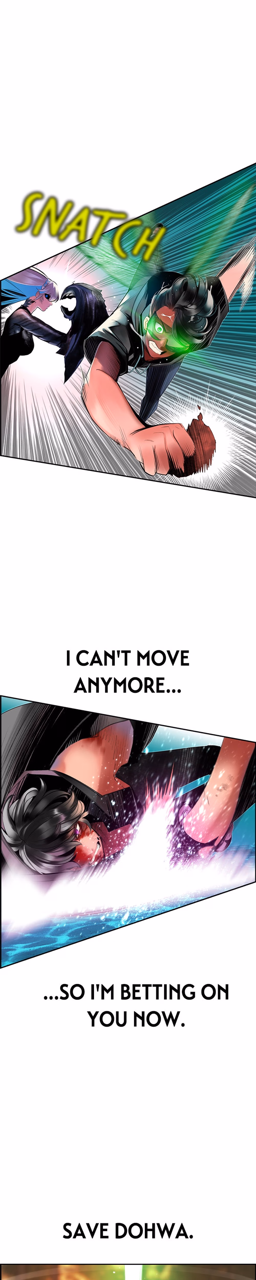 Jungle Juice - Chapter 26 - Part 28