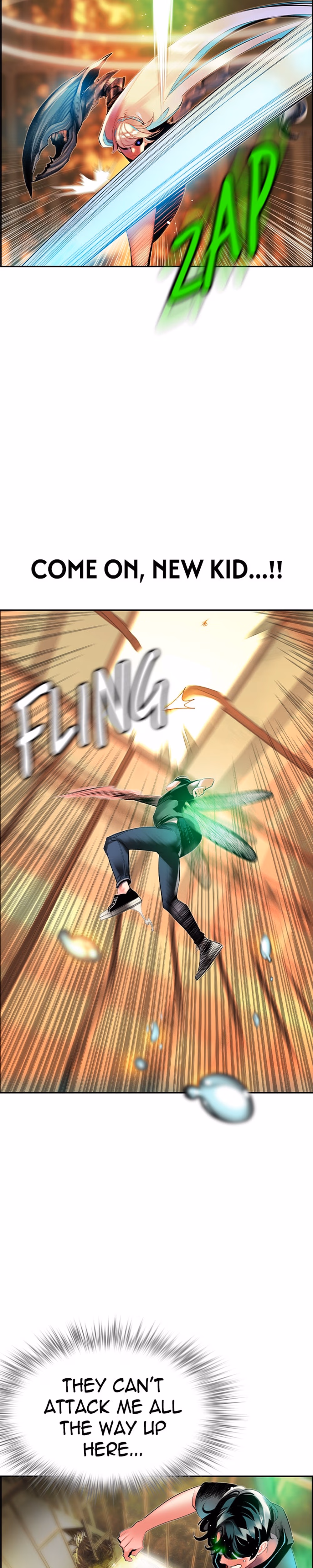 Jungle Juice - Chapter 26 - Part 29