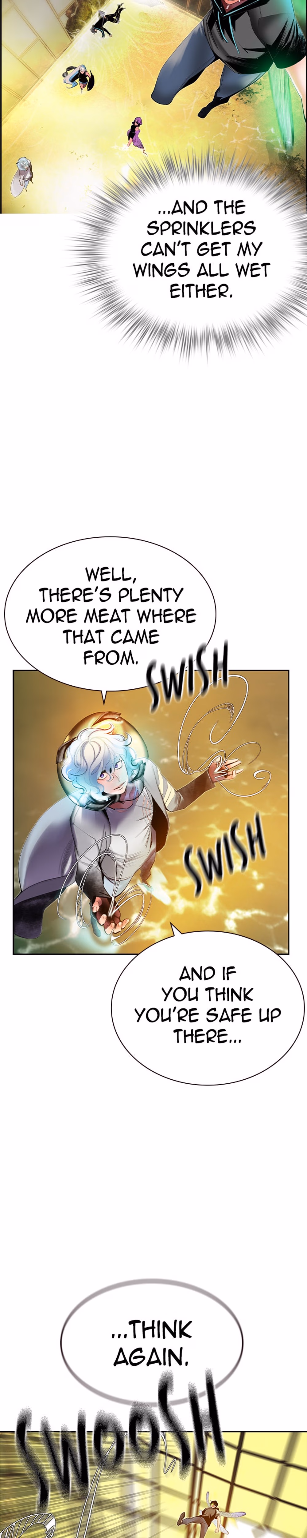 Jungle Juice - Chapter 26 - Part 30