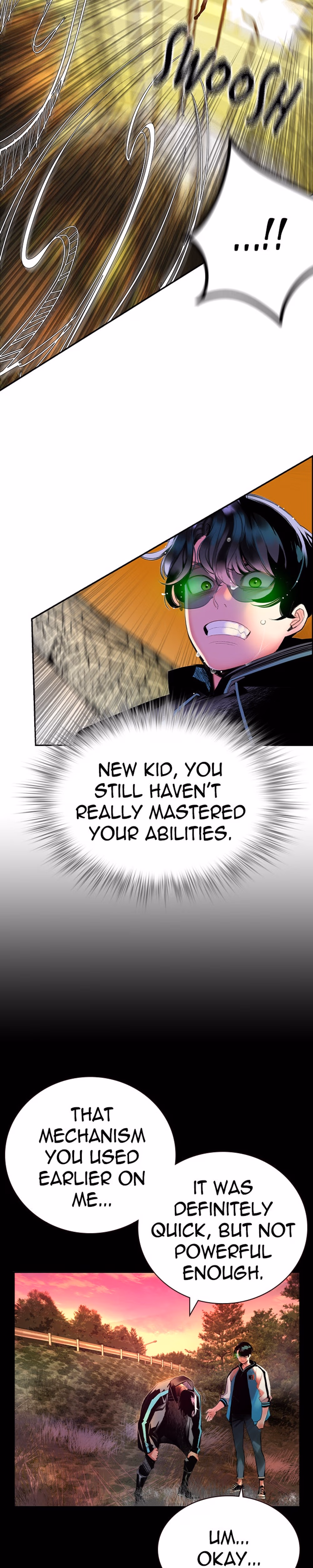 Jungle Juice - Chapter 26 - Part 31