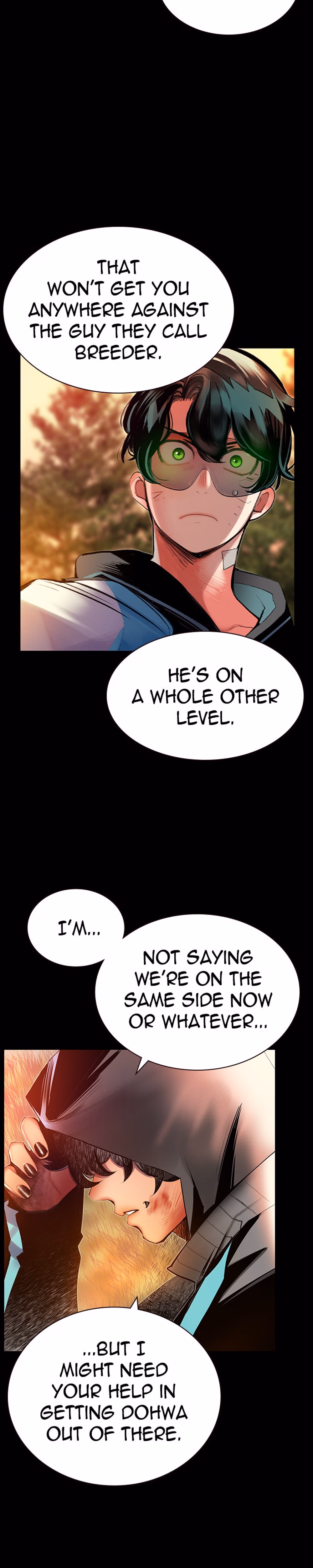 Jungle Juice - Chapter 26 - Part 32