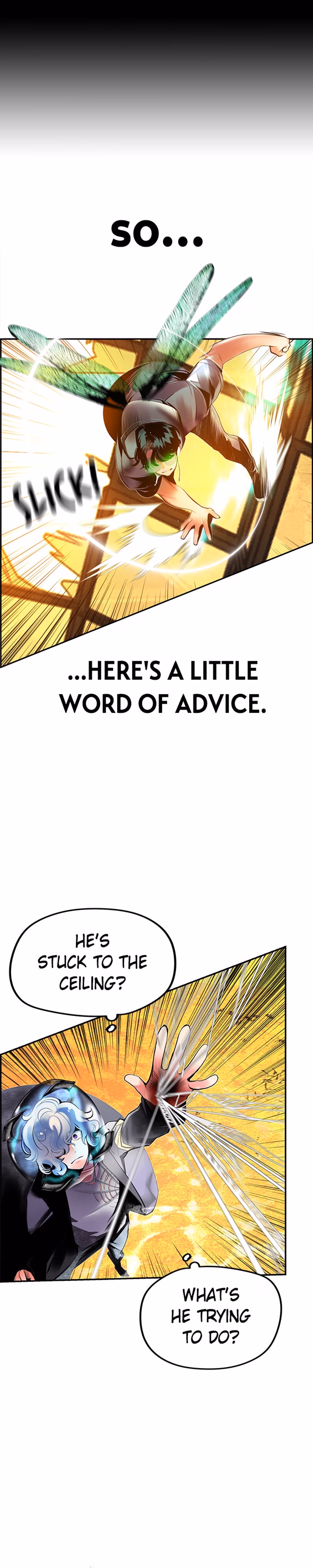 Jungle Juice - Chapter 26 - Part 33