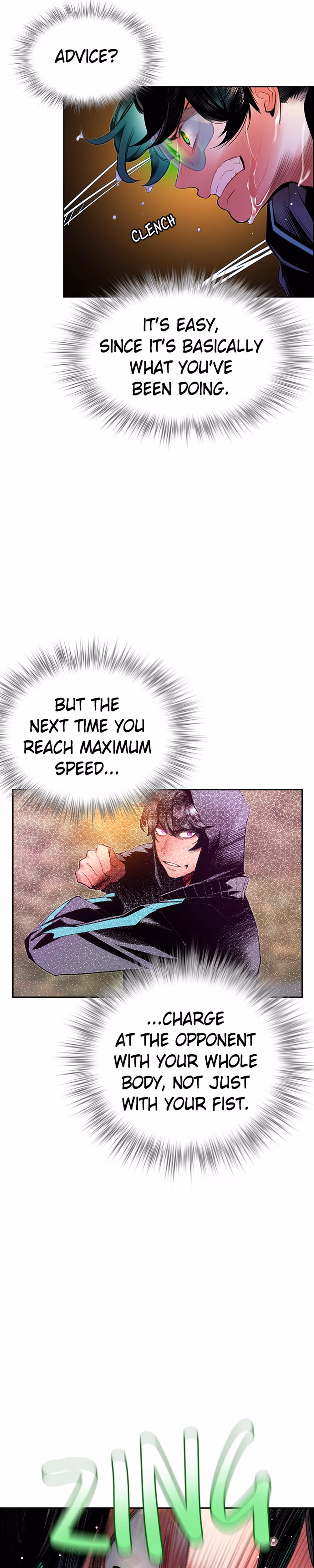 Jungle Juice - Chapter 26 - Part 34