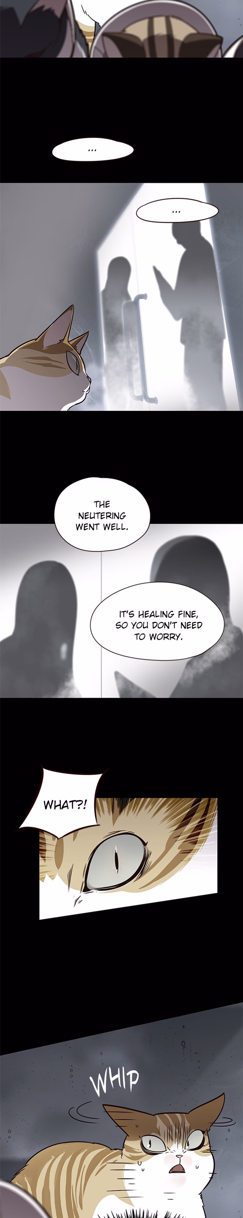 Eleceed - Chapter 56 - Part 3